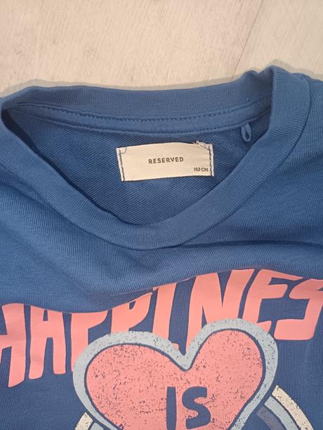 Reserved mikina, reserved,152