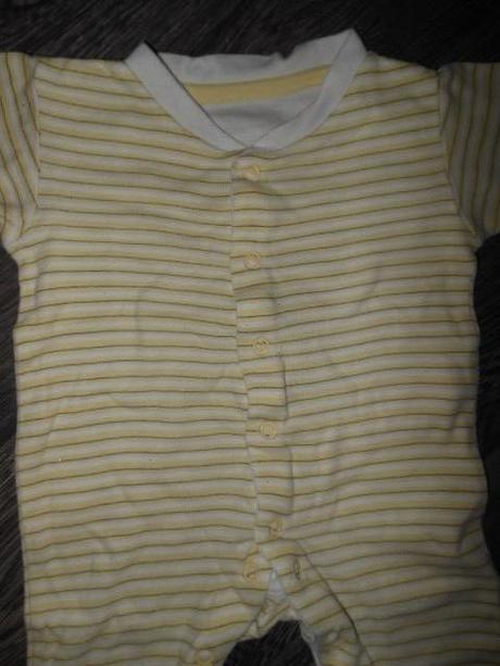 Pyžamko, early days,62