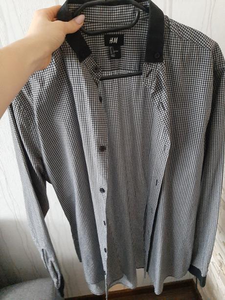 Kosele panske, h&m,l