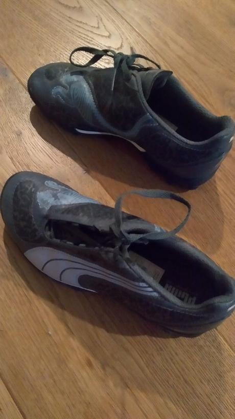 Tenisky puma, puma,35