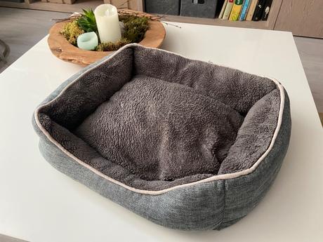 Pelech pre malého psa, 