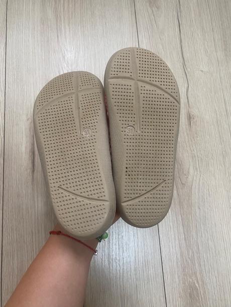 Vzdusne barefoot tenisky zn. milash, 31