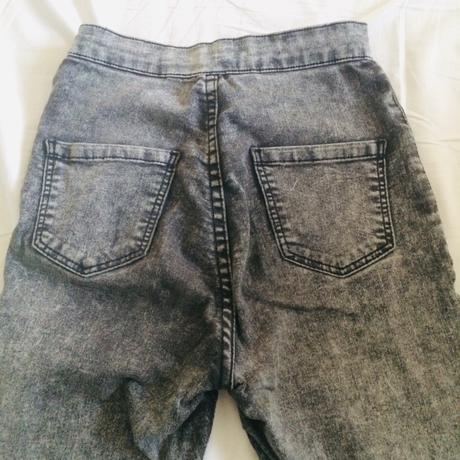 Topshop rifle, topshop,26