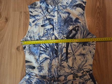 Letné šaty, orsay,38