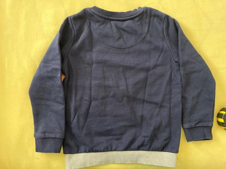 Mikina, f&f,122