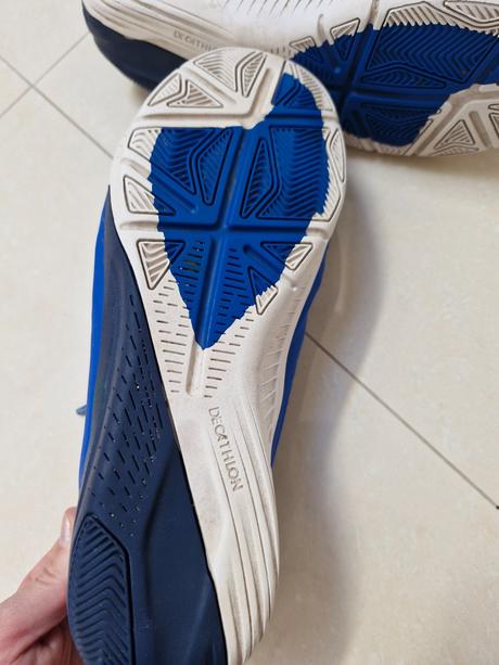 Halovky decathlon, decathlon,43