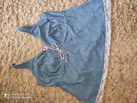 Tankiny výpredaj, s.oliver,5xl