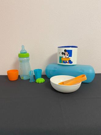 Výbava pre bábätká,