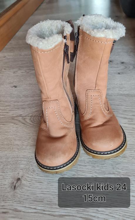 Topánky od 19-29, 24