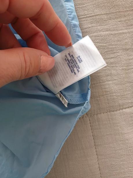 Krásna blúzka/ košeľa ralph lauren na 3/ 4 roky, ralph lauren,104