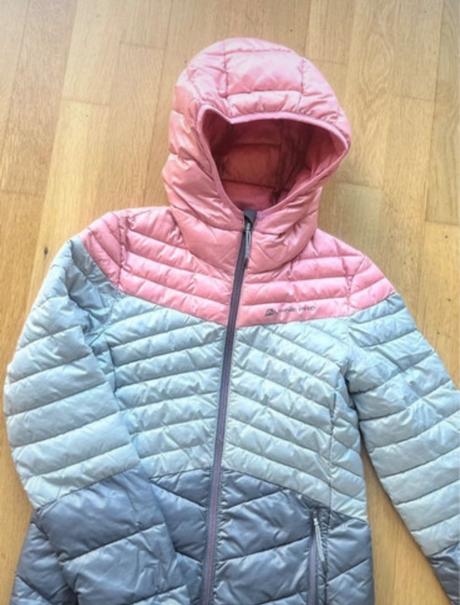 Prešívaná bunda alpine pro, alpine pro,s