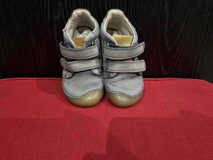 Dd step tenisky barefoot 26, d.d.step,26