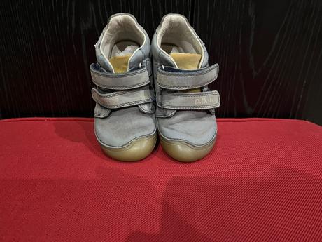 Dd step tenisky barefoot 26, d.d.step,26