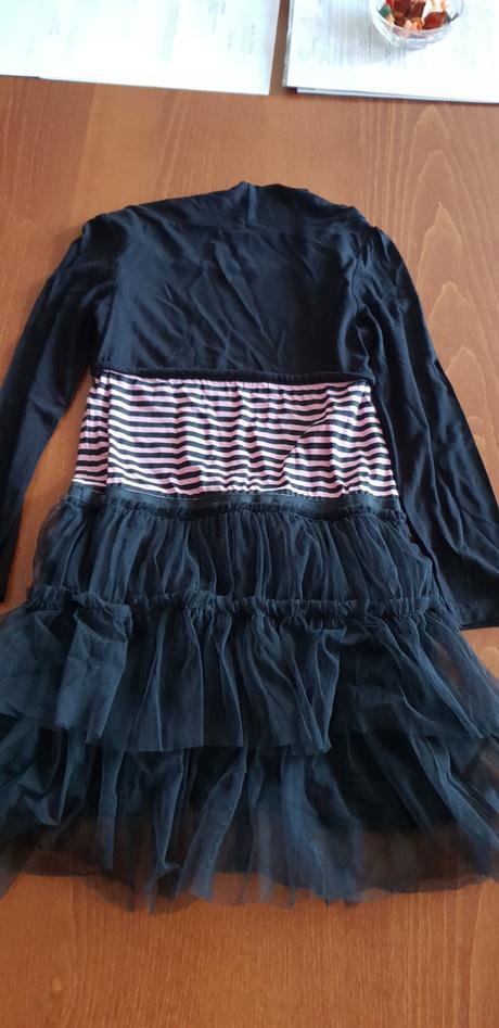 Šaty, bonprix,140