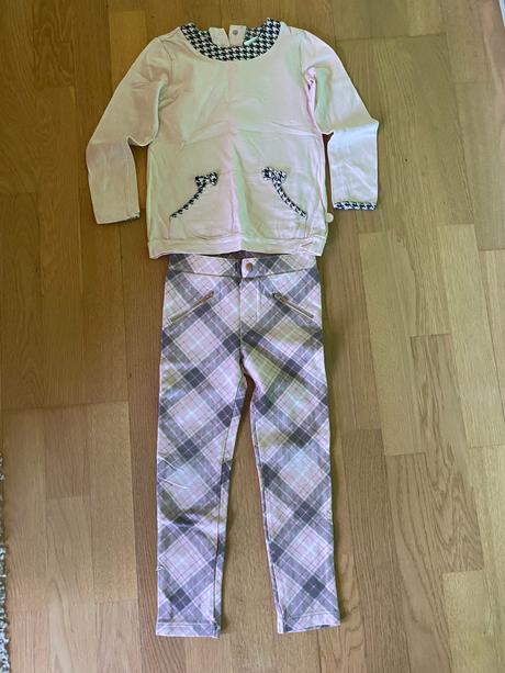 Coccodrillo súprava, coccodrillo,116