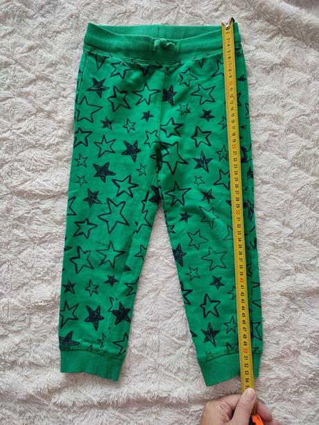 Teplačky v.98, pepco,98