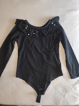 Body pre dievca, 134