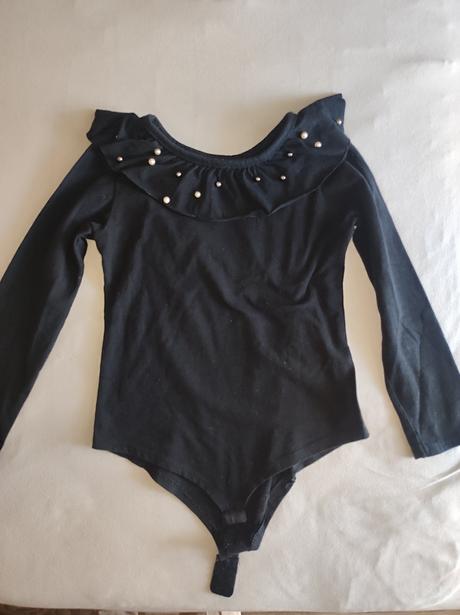 Body pre dievca, 134