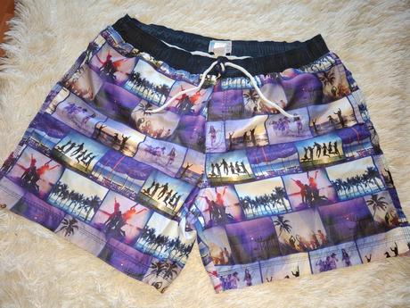 Pánske kraťasy, xxl