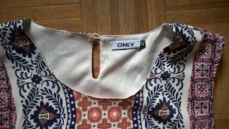 Letné šaty, only,42