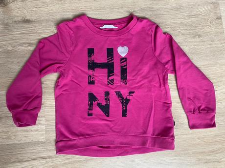 Mikina, coccodrillo,110