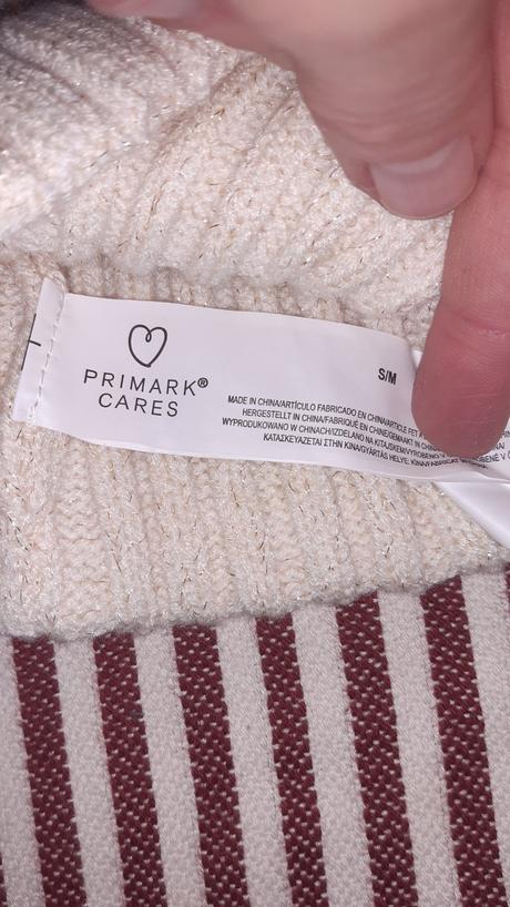 Zimná čiapka, primark,92