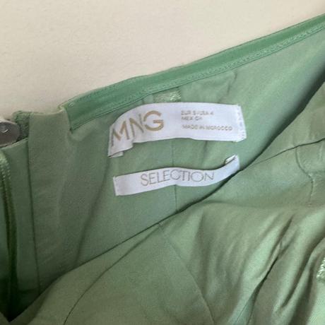 Slávnostné šaty, mango,s