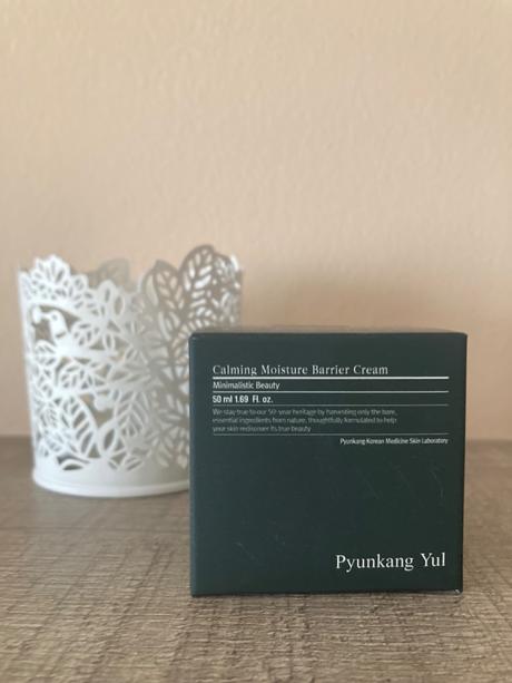 Kórejská kozmetika,