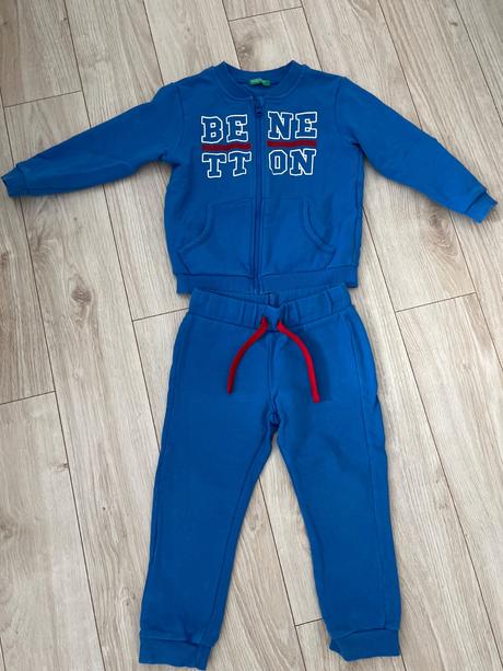 Teplakova suprava benetton, benetton,104