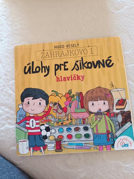 Knihy k hovoriacemu peru, 