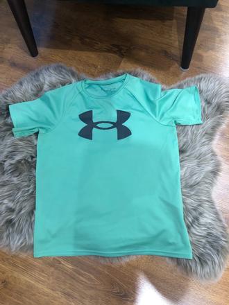 Tričko, under armour,152