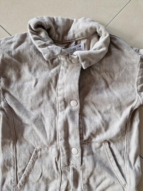 Jarny overal zara, zara,98