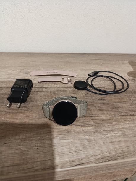Inteligentné hodinky samsung galaxy watch active 2, samsung