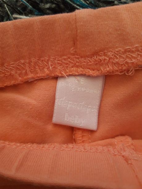 Suprava leginy tricko, dopodopo,86