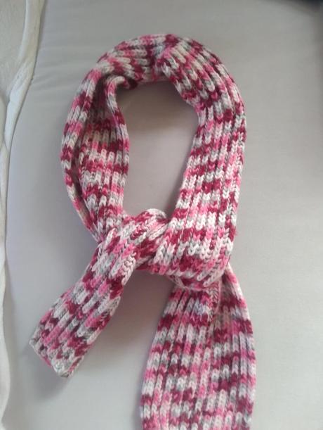 Dámsky šál, kik,m