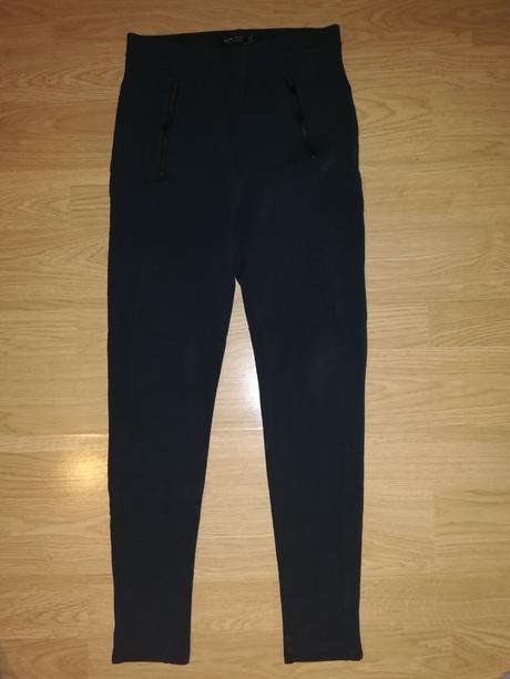 Dámske nohavice, bershka,m