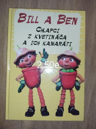Bill a ben, 