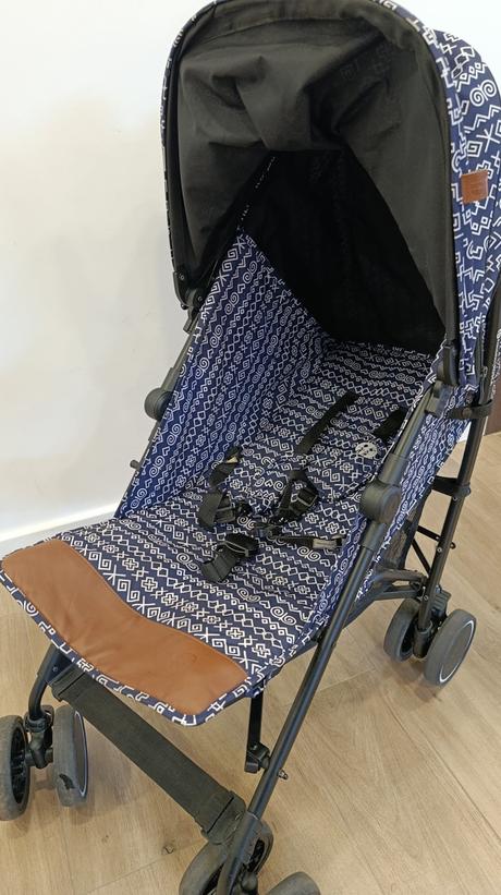 Golfový kočík petite a mars, petite&mars,petite&mars musca