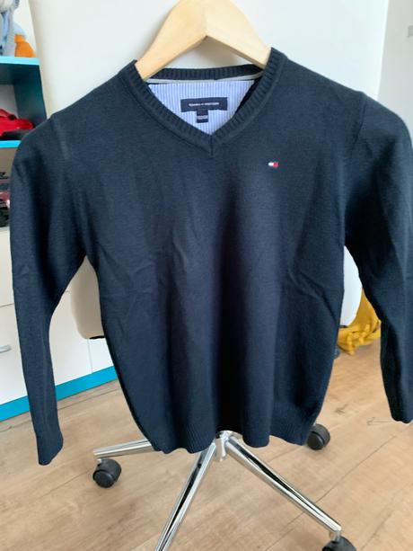 Sveter th, tommy hilfiger,122