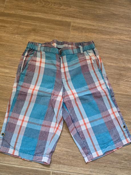 Šortky č.146-152, 146