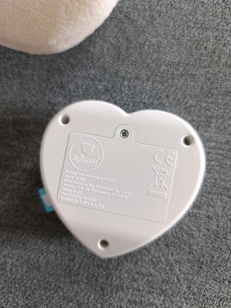 My hummy sumiaci medvedík,