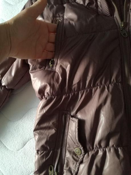 Hneda zimna bunda authority l, authority,l