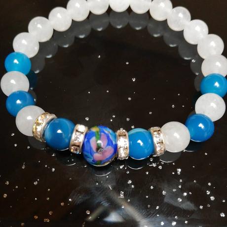 Handmade náramky, kľúčenky, talizman do auta, 