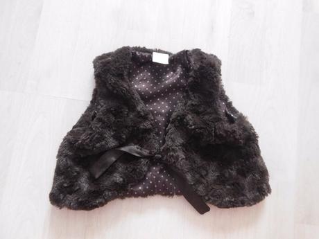 Bolerko č.74, h&m,74