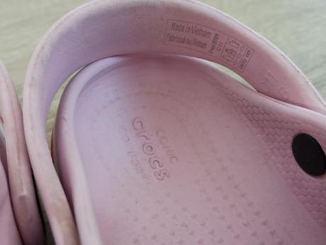 Crocs slapky c11, crocs,29