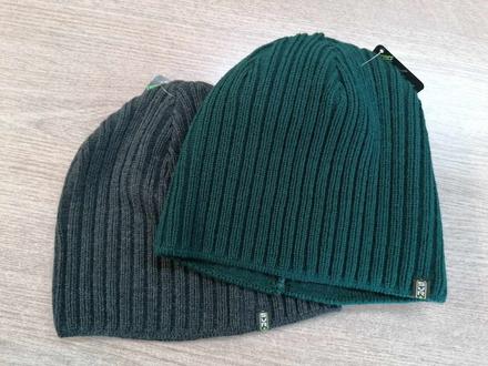 Pánska zimná čiapka,