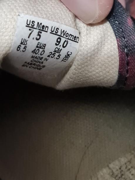 Tenisky vans, vans,40