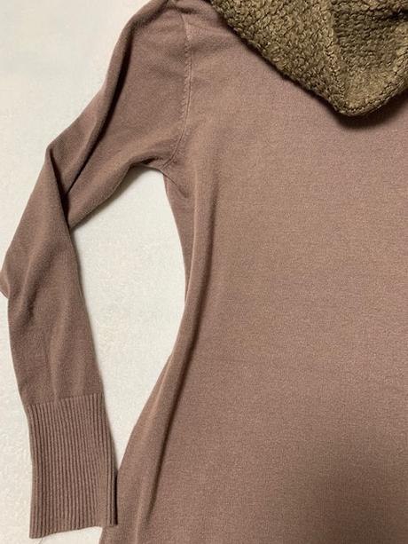 Sivohnedý dlhší rolák, m