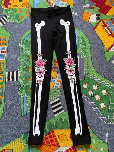 Hm legíny 146, h&m,146