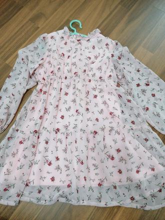 Reserved šaty 122, reserved,122